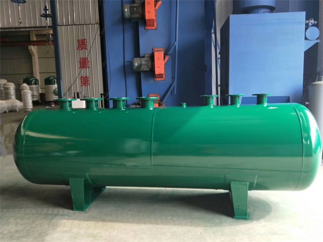 蒸汽固始固始固始分汽缸规格 蒸汽固始固始固始分汽缸规格